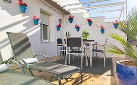 Living4Malaga Sun&Terrace Penthouse