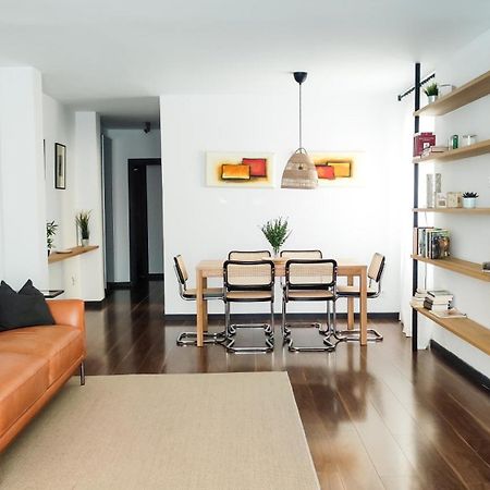 Apartamento Living4Malaga Sun&Terrace Penthouse Exterior foto